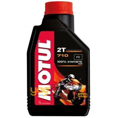 Motul 710 2T - 1 L